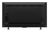 TCL T69C 50T69C TV 127 cm (50") 4K Ultra HD Smart TV Wi-Fi Sort 350 cd/m²