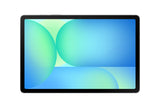Samsung Galaxy Tab S10 FE 5G Samsung Exynos LTE-TDD & LTE-FDD 128 GB 27,7 cm (10.9") 8 GB Wi-Fi 6 (802.11ax) Grå