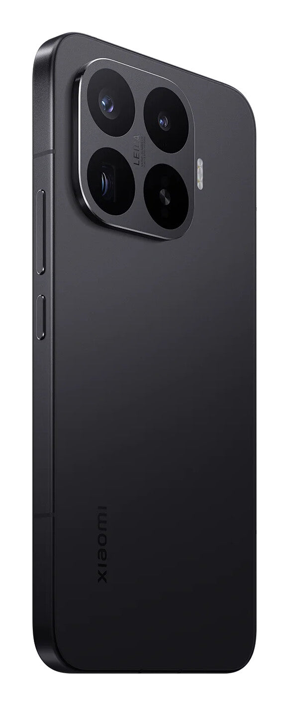 Xiaomi 17T PRO 17,4 cm (6.83") Dual SIM 5G USB Type-C 12 GB 512 GB 7000 mAh Sort