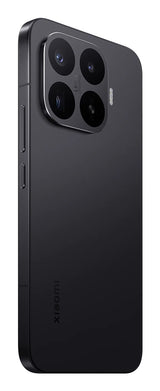 Xiaomi 17T PRO 17,4 cm (6.83") Dual SIM 5G USB Type-C 12 GB 512 GB 7000 mAh Sort