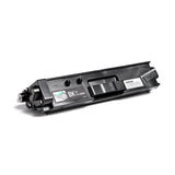 Brother TN-329BK tonerpatron 1 stk Original Sort