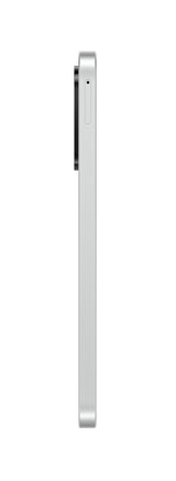 Samsung Galaxy SM-A266B/DS 17 cm (6.7") Hybrid Dual SIM Android 15 5G USB Type-C 8 GB 256 GB 5000 mAh Hvid
