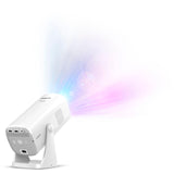 Philips NeoPix 230 Projektor med kort projiceringsafstand 250 ANSI lumens LCD 1080p (1920x1080) Hvid