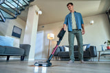 Hoover HF3 Dynamic Clean stickvac