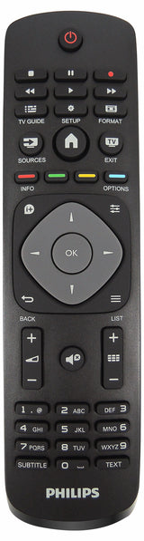 Philips 5500 series LED 32PHS5507 LED-TV