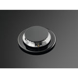 Electrolux KGG6426K Sort Indbygget 56 cm Gaskomfur 4 zone(s)