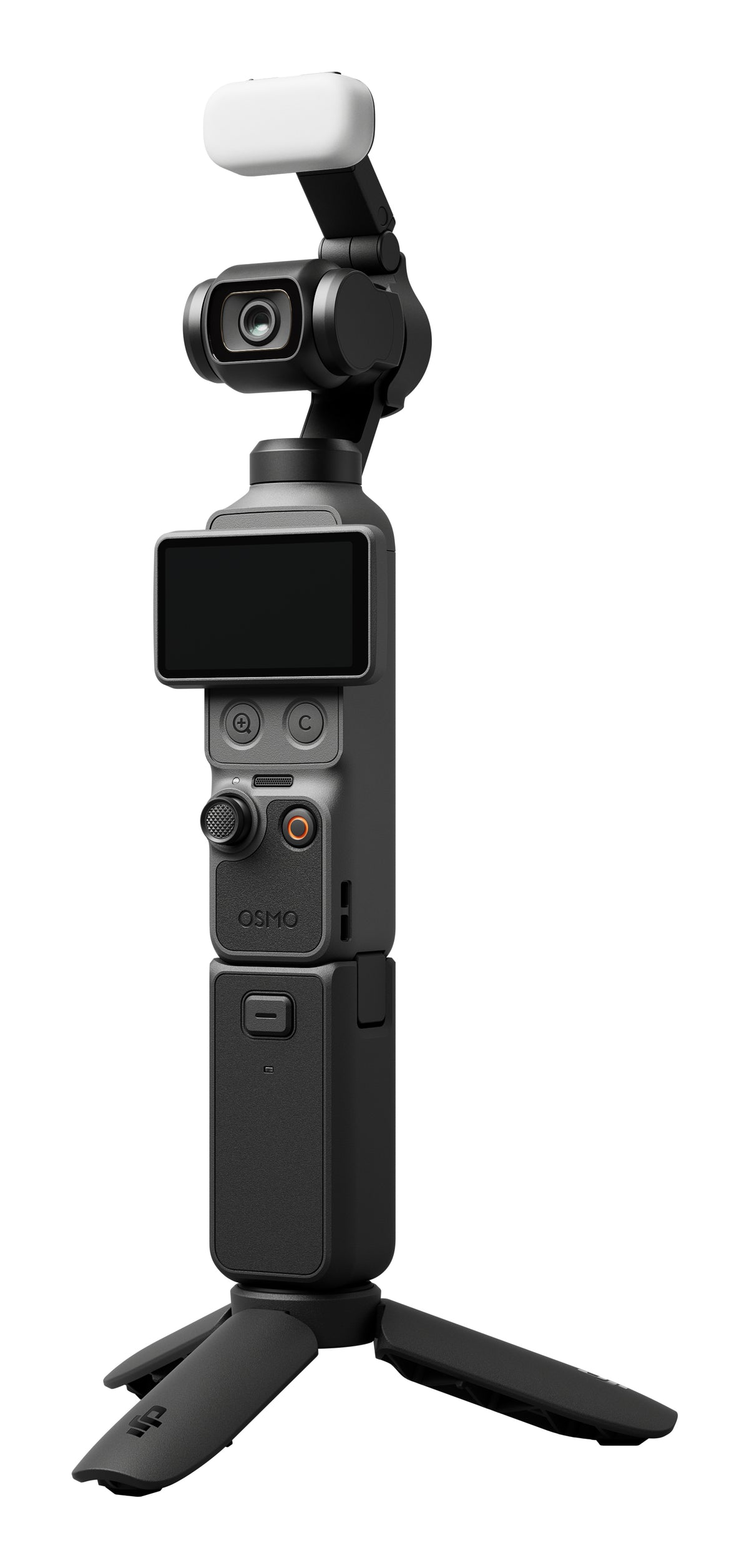 DJI Osmo Pocket 4 4K Action-kamera