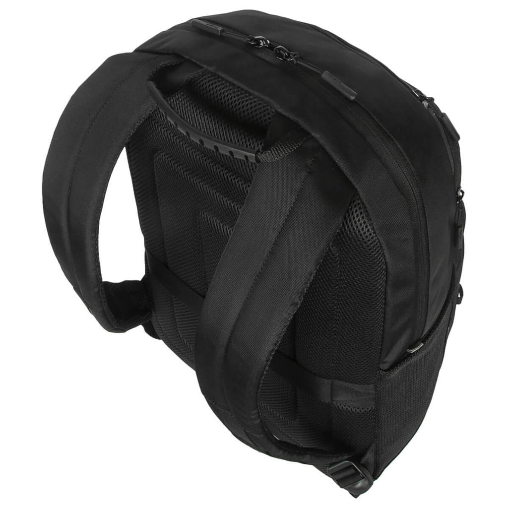 Targus Classic EcoSmart 40,6 cm (16") Rygsæk Sort