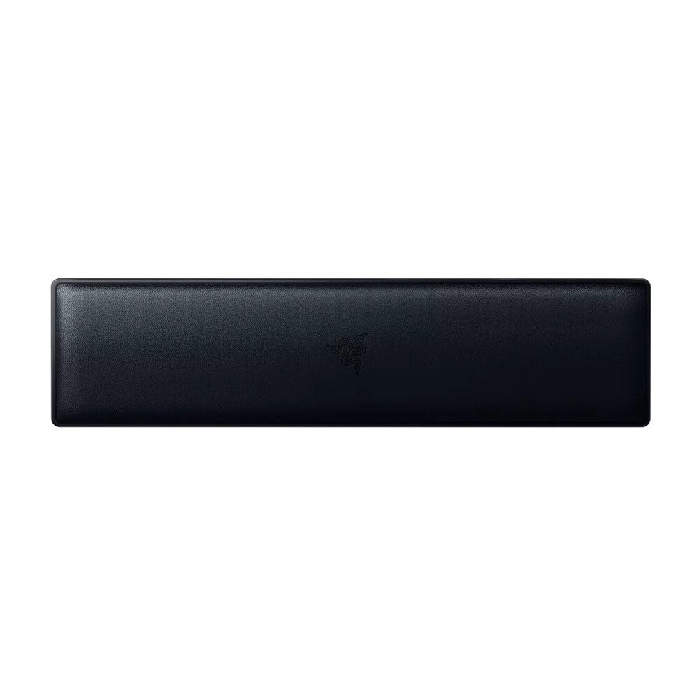 Razer RC21-01710100-R3M1 håndledsstøtte Kunstlæder, Hukommelsesskum Sort