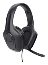 Trust GXT415 Zirox 302356 headset sort