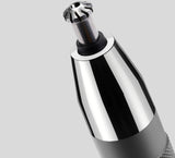 BaByliss E116E præcision trimmer Grå, Sølv
