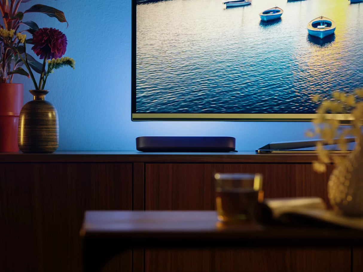 Philips Hue White and Color ambiance Play light bar 2-pak