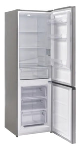 ScanDomestic CBF315XE Fritstående 315 L Hvid