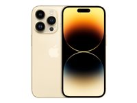 Apple iPhone 14 Pro 6.1 128GB Guld Grade A