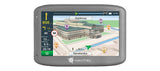 Navitel E505 Magnetic navigator Handheld/Fixed 12.7 cm (5") TFT Touchscreen 161 g Black