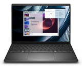 DELL Pro 14 Essential PV14250 Intel Core 7 150U Laptop 35,6 cm (14") Full HD+ 16 GB DDR5-SDRAM 512 GB SSD Wi-Fi 6 (802.11ax) Windows 11 Pro Nordisk Sort