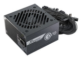 Seasonic CORE GC-750 ATX 3.1 enhed til strømforsyning 750 W 20+4 pin ATX Sort