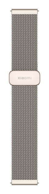Xiaomi S4 3,35 cm (1.32") AMOLED 41 mm Digital 466 x 466 pixel Guld