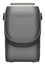 Anker Solix C300 DC Bærbar energistation 7 Lithium jern fosfat (LiFePO4) 90000 mAh 300 W 2,8 kg