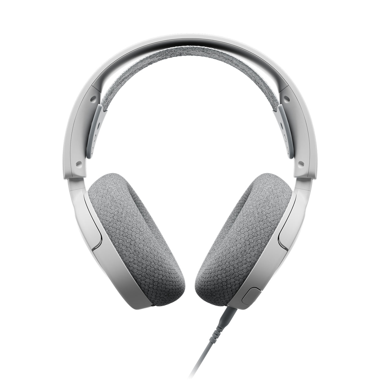 SteelSeries Arctis Nova 1P headset white