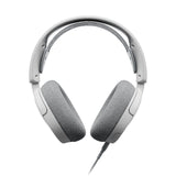 SteelSeries Arctis Nova 1P headset white