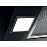 Electrolux LFV436K skråtstillet emhætte