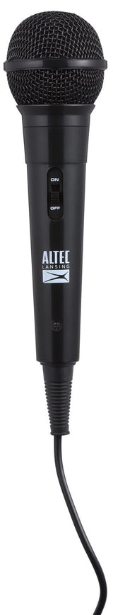 Altec Lansing SoundRover 75 Bærbar mono højttaler Sort 75 W