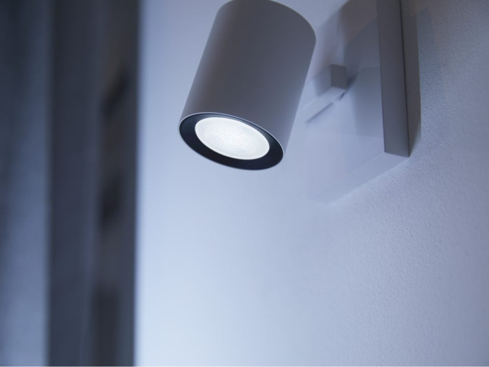 Philips Hue White ambiance 929003666703 intelligent belysning Smart pære Bluetooth/Zigbee 4,2 W