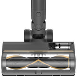 Dreame R10s Pro 2-i-1 stangstøvsuger Batteri Dry HEPA Poseløs 0,6 L 425 W Sort 2,5 At