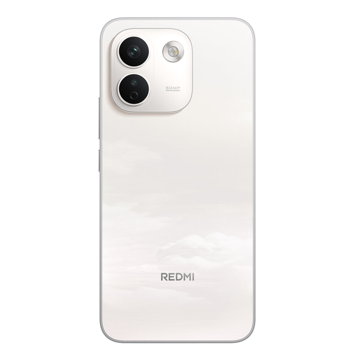 Xiaomi Redmi Note 17 Pro Max 5G 17.4 cm (6.83") Dual SIM 8 GB 256 GB 9210 mAh White