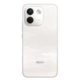 Xiaomi Redmi Note 17 Pro Max 5G 17.4 cm (6.83") Dual SIM 8 GB 256 GB 9210 mAh White