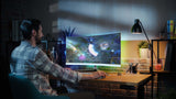 Philips 34M2C5501A/00 computerskærm 86,4 cm (34") 3440 x 1440 pixel Wide Quad HD LCD Hvid