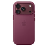 Apple iPhone 18 Pro TechWoven Case with MagSafe – Mulberry