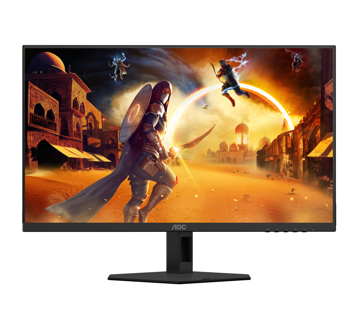 AOC G4 25G4SRE 24 Fast IPS 1920 x 1080 (Full HD) DisplayPort HDMI 310 Hz