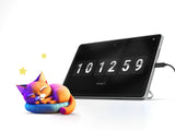 Lenovo Tab 4G Mediatek LTE 64 GB 25,6 cm (10.1") 4 GB Wi-Fi 5 (802.11ac) Android 14 Grå