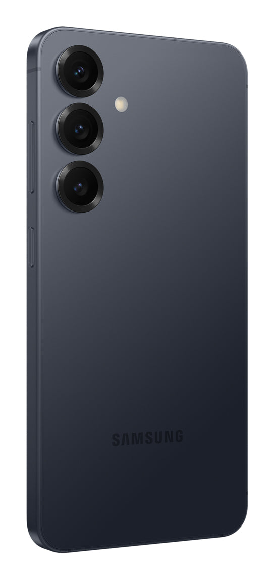 Samsung Galaxy S25 Dual Sim 12GB RAM 128GB Blue Black EU