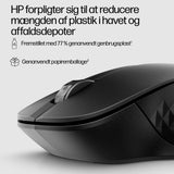 HP 430 Multi-enhed, trådløs mus