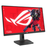 ASUS ROG Strix XG32UCG 32 Fast IPS 3840 x 2160 (4K) HDMI DisplayPort USB-C 160Hz