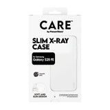 PanzerGlass CARE™ by ® X-Ray Case Samsung Galaxy S25 FE 5G