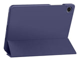 Tech-Protect 5906302334919 tablet etui 22,1 cm (8.7") Cover Marineblå