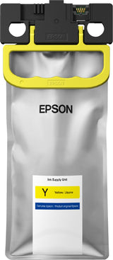 Epson C13T11P440 blækpatron 1 stk Original Ekstra (Super) højt udbytte Gul