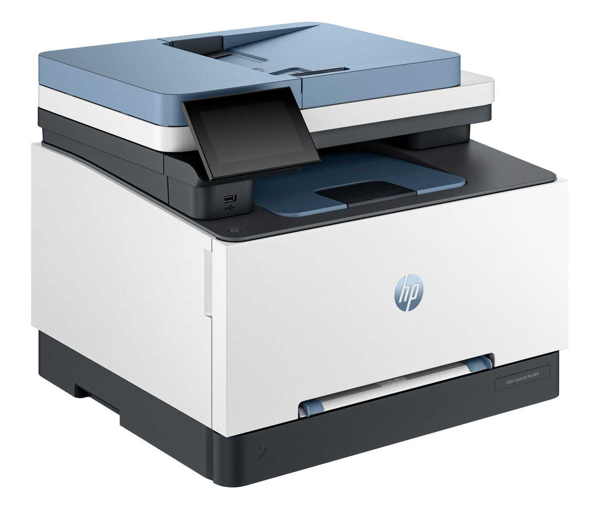 HP Color LaserJet Pro MFP 3302sdw Laser