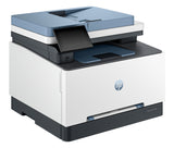 HP Color LaserJet Pro MFP 3302sdw Laser