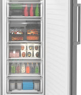 Bosch GSN36VLCG fritstående fryseskab