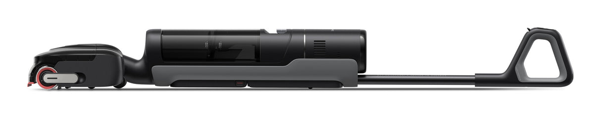 Dreame H15 Mix 2-i-1 stangstøvsuger Batteri Tør&våd Poseløs 400 W Sort 5 At
