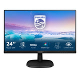 Philips V Line Full HD LCD-skærm 243V7QJABF/00