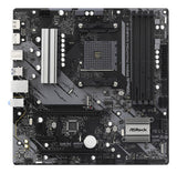 Asrock B550M Phantom Gaming 4 AMD B550 Stik AM4 micro ATX