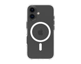 dbramante1928 Iceland Ultra D3O MagSafe Beskyttelsescover Transparent Apple iPhone 16