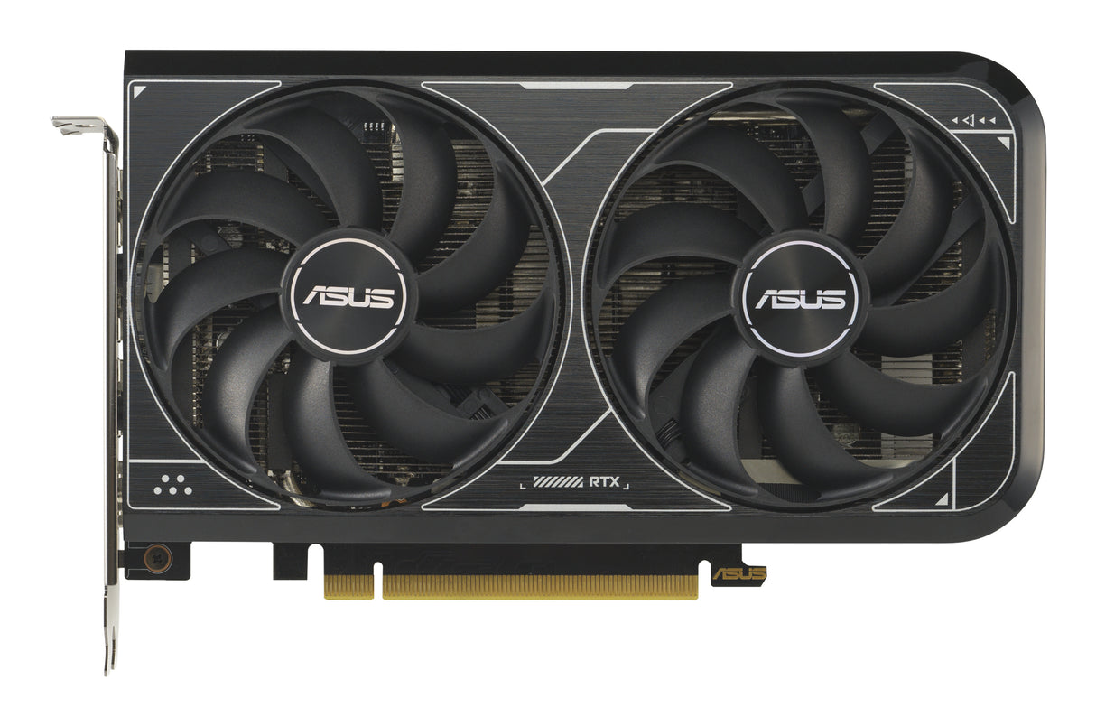Asus GeForce RTX 4060 8GB GDDR6 DUAL OC V2