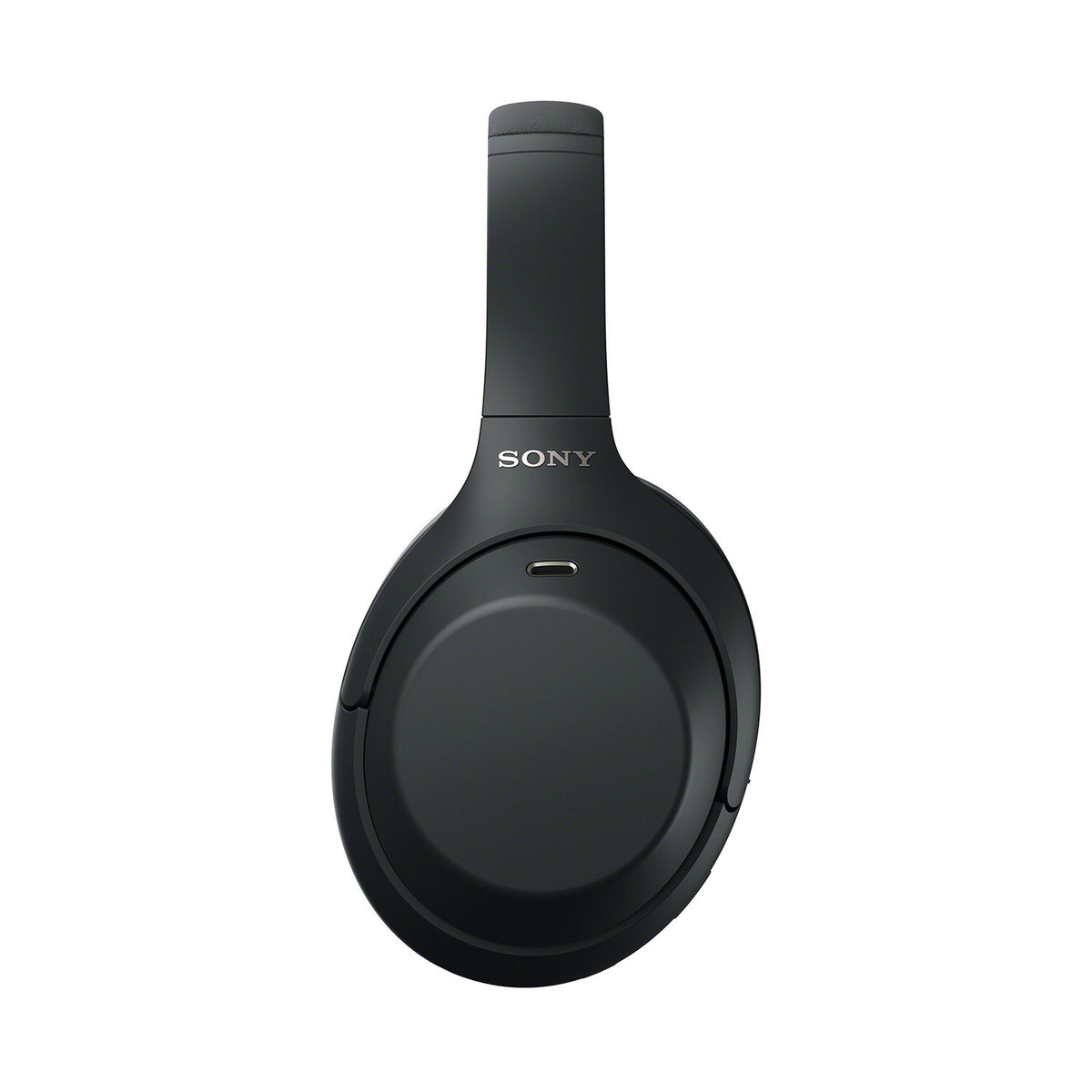 Sony WH-1000XM4CB Headset Wired & Wireless Head-band USB Type-C Bluetooth Black